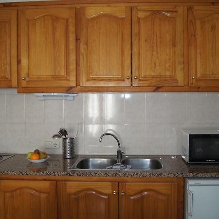 Barceloneta Upartments Appartement Figueres  Buitenkant foto